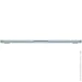  Apple MacBook Air 13 M4 A3240 Sky Blue (MC6U4UA/A)