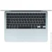  Apple MacBook Air 13 M4 A3240 Sky Blue (MC6U4UA/A)
