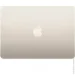  Apple MacBook Air 13 M4 A3240 Starlight (MW103UA/A)