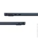 Apple MacBook Air 13 M4 A3241 Midnight (MW1L3UA/A)