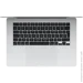  Apple MacBook Air 15 M3 A3114 Silver (MXD23UA/A)