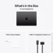  Apple MacBook Pro 14 M4 A3112 Space Black (Z1DS000JV)
