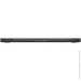 Apple MacBook Pro 16 A3186 M4 Max Space Black (MX303UA/A)