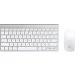  (  ) Apple Magic (MLA02RS/A)