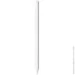 Apple  Pencil 2nd Generation   -  (2272614774)