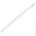 Apple  Pencil 2nd Generation   -  (2272614774)