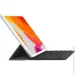 Apple - Smart Keyboard Folio iPad Air (MX3L2RS/A) Black