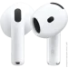  Apple TWS AirPods 4 (MXP63ZE/A)
