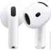  Apple TWS AirPods 4 (MXP63ZE/A)