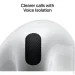  Apple TWS AirPods 4 (MXP63ZE/A)