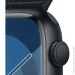 - Apple Watch S9 GPS 45mm Midnight Alum Midnight Sp/Loop (MR9C3QP/A)
