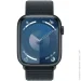 - Apple Watch S9 GPS 45mm Midnight Alum Midnight Sp/Loop (MR9C3QP/A)