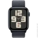 - Apple Watch SE 2 GPS 44mm Midnight Aluminium Case w. Ink Sport Loop (MXEP3QH/A)