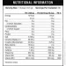 Applied Nutrition ABE 315 g /30 servings/ Swizzels Refreshers Lemon (000021736)