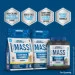  Applied Nutrition CRITICAL MASS 6KG (VANILLA)