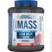 Applied Nutrition Critical Mass Professional (2.4kg - 16 Servings) (Strawberry) (-00001542)