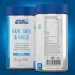 ³   ,    Applied Nutrition HAIR, SKIN & NAILS 60 CAPS (-00001630)