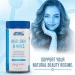 ³   ,    Applied Nutrition HAIR, SKIN & NAILS 60 CAPS (-00001630)