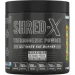  Applied Nutrition Shred X Fat Burner (300g - 30 Servings) (Lemon Ice Tea) (-00002030)