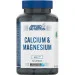 Applied Nutrition Calcium Magnesium 60 Caps (000021763)