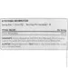   Applied Nutrition Creatine Monohydrate 250 g /50 servings/ Strawberry Raspberry (000021786)