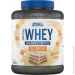  Applied Nutrition Critical Whey 2000 g /67 servings/ Carrot Cake (000021796)