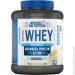  Applied Nutrition Critical Whey 2000 g /67 servings/ Vanilla (000021791)