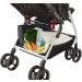 Aprica Optia  Black (2011696)