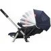  Aprica Optia  Black (2011696)