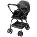  Aprica Optia  Black (2011696)