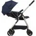  Aprica Optia  Black (2011696)