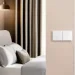 Aqara       E1 QBKG39LM White (2573736405)