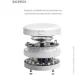  Aqara     Gateway M1s ZHWG15LM (2329610329)