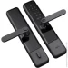 Aqara    Smart Door Lock N200 ZNMS17LM Black (2561567426)