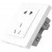  Aqara Smart Socket ZiGBee (QBCZ11LM)