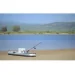   Aqua Marina - Fishing Cooler iSUP Fishing Cooler with Back Support 2-IN-1 (1053-B0302943)