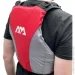 Aqua Marina   Personal Floatation Device PFD for ISUP and Kayak Red/Grey XS/S (1053-B0304628)
