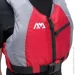 Aqua Marina   Personal Floatation Device PFD for ISUP and Kayak Red/Grey XS/S (1053-B0304628)