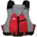 Aqua Marina   Personal Floatation Device PFD for ISUP and Kayak Red/Grey XS/S (1053-B0304628)