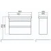  Aqua Rodos  "" () 60    "Frame" () (000040257)