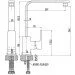    Aqua Rodos TERRA 90445 Chrome  HC0000217 (000040451)
