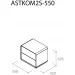 Aqua Rodos ASTRID   (000001243)