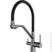    Aqua Rodos BOLONIA 03 Gun Metal (000084840)