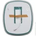 Aqua Rodos  Callisto 60x70  sensor   (000102685)