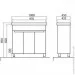    Aqua Rodos  ""   "Frame" 100  ( ) (000040342)