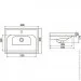  Aqua Rodos  ""   "Frame" 60  () (000040339)