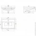    Aqua Rodos  ""   "Frame" 60  () (000044505)