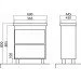    Aqua Rodos  "Ѳ"   "Frame" 60  ( ) (000040208)