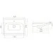    Aqua Rodos  ""   "Frame" 60  () (000040332)