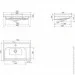    Aqua Rodos  ""   "Frame" 70  () (000040209)
